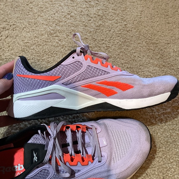 Reebok nano 2 - Picture 5 of 6